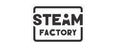 Logo Steam Factory a.s.
