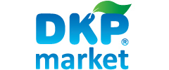Logo DKP market s.r.o.