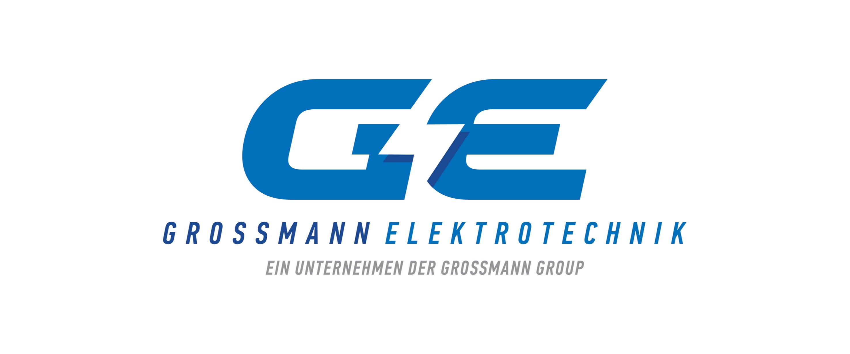Logo Grossmann Elektrotechnik s. r. o.