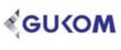 Logo GUKOM, spol. s r.o.