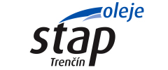 Logo STAP TN, s. r. o.