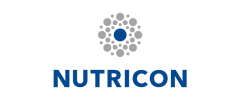 Logo NUTRICON s.r.o.