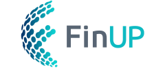 Logo FinUP, s. r. o.