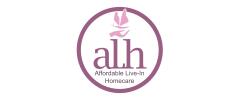 Logo Affordable Live-in Homecare