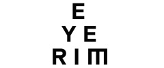 Logo eyerim s.r.o.