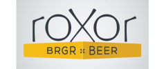 Logo Roxor, s. r. o.