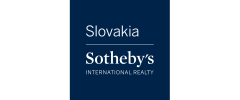 Logo Slovakia Sotheby's Int. Realty
