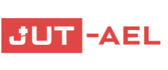 Logo JUT - AEL s.r.o.