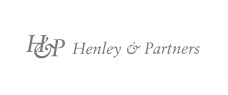 Logo Henley & Partners Slovakia s. r. o.