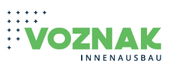 Logo Voznak Innenausbau GmbH