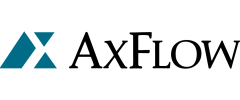 Logo AxFlow s.r.o., o.z.p.z.o.