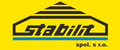 Logo STABILIT, spol. s r.o.
