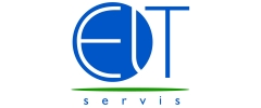 Logo ELT servis, s.r.o.
