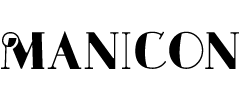 Logo MANICON