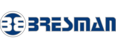 Logo BRESMAN s.r.o.