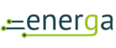 Logo ENERGA s.r.o.