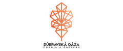 Logo Dúbravská oáza pokoja a oddychu n.o.
