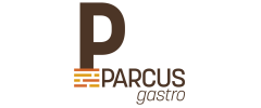 Logo PARCUS, a.s.