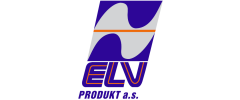 Logo ELV PRODUKT a.s.