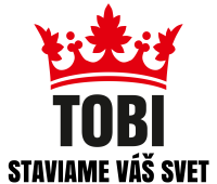 Logo TOBI TEAN s.r.o.