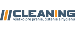 Logo CLEANING s.r.o.