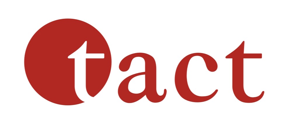 Logo TACT, s. r. o.