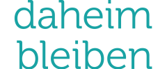 Logo Daheim bleiben AG