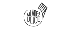 Logo Mládež ulice