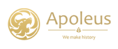 Logo Apoleus s.r.o.