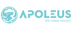 Logo Apoleus s.r.o.