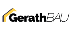 Logo Gerath BAU GmbH