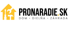 Logo Železiarstvo Poprad, s.r.o. PRONARADIE.SK