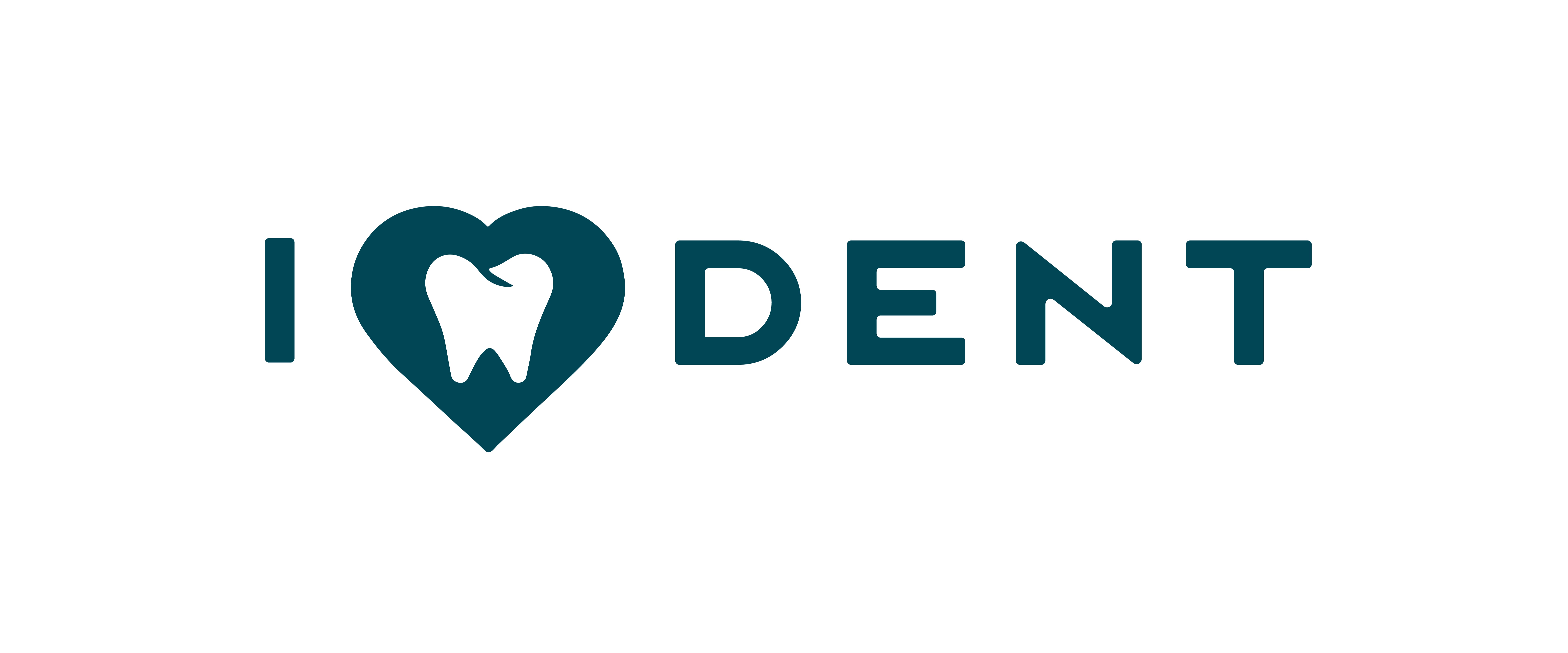Logo I LOVE DENT s.r.o.