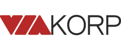 Logo VIAKORP, s.r.o.