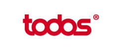 Logo Todos Panónska s. r. o.
