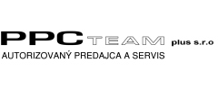 Logo PPC TEAM plus s.r.o.
