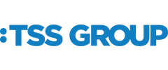 Logo TSS Group a. s.