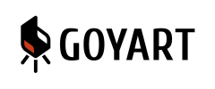 Logo GOYART DESIGN, s. r. o.