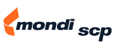Logo Mondi SCP, a.s.
