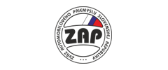 Logo Zväz automobilového priemyslu Slovenskej republiky