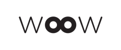Logo WOOWSTUDIO s. r. o
