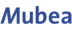 Logo Mubea Automotive Slovakia s.r.o.