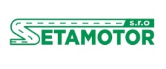 Logo SETAMOTOR s. r. o.