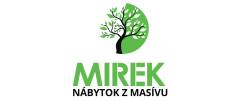 Logo Mirek s.r.o.