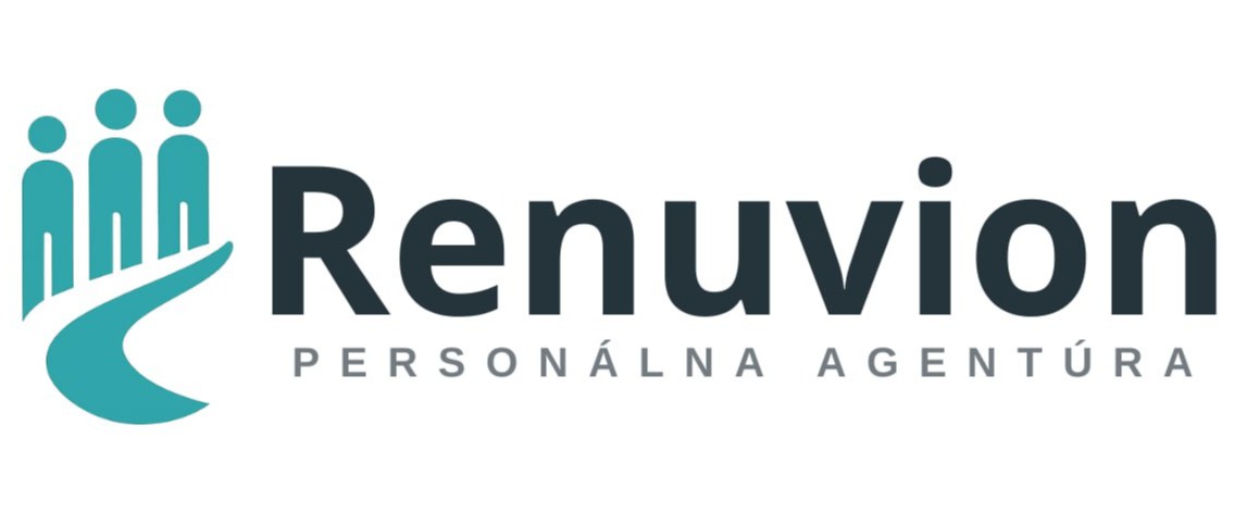 Logo RENUVION Quality s. r. o.