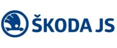 Logo ŠKODA JS a.s. organizačná zložka