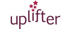 Logo Uplifter Inc.