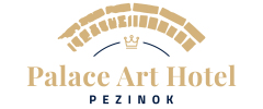 Logo ŠIMÁK ZÁMOK PEZINOK