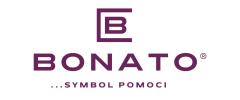 Logo BONATO s.r.o.