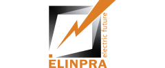 Logo ELINPRA, s.r.o.